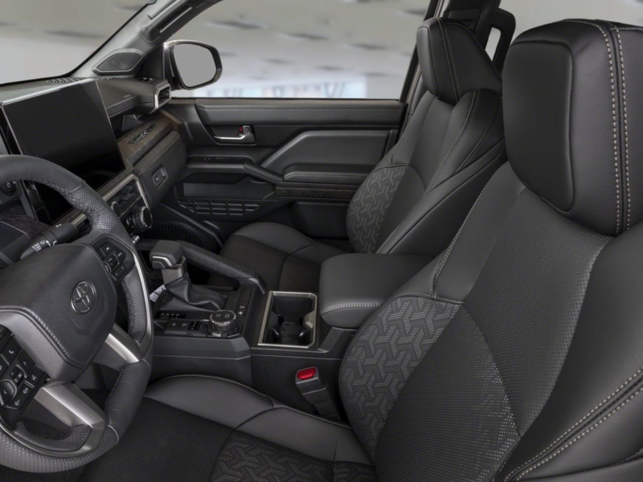 2026 Toyota Tacoma Underground Mississauga - photo #6