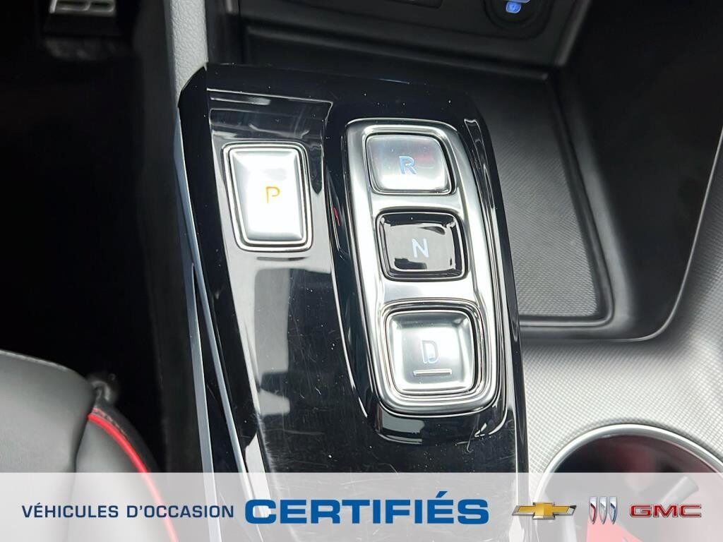 2021 Hyundai Sonata Sport Black Baie-Comeau - photo #13