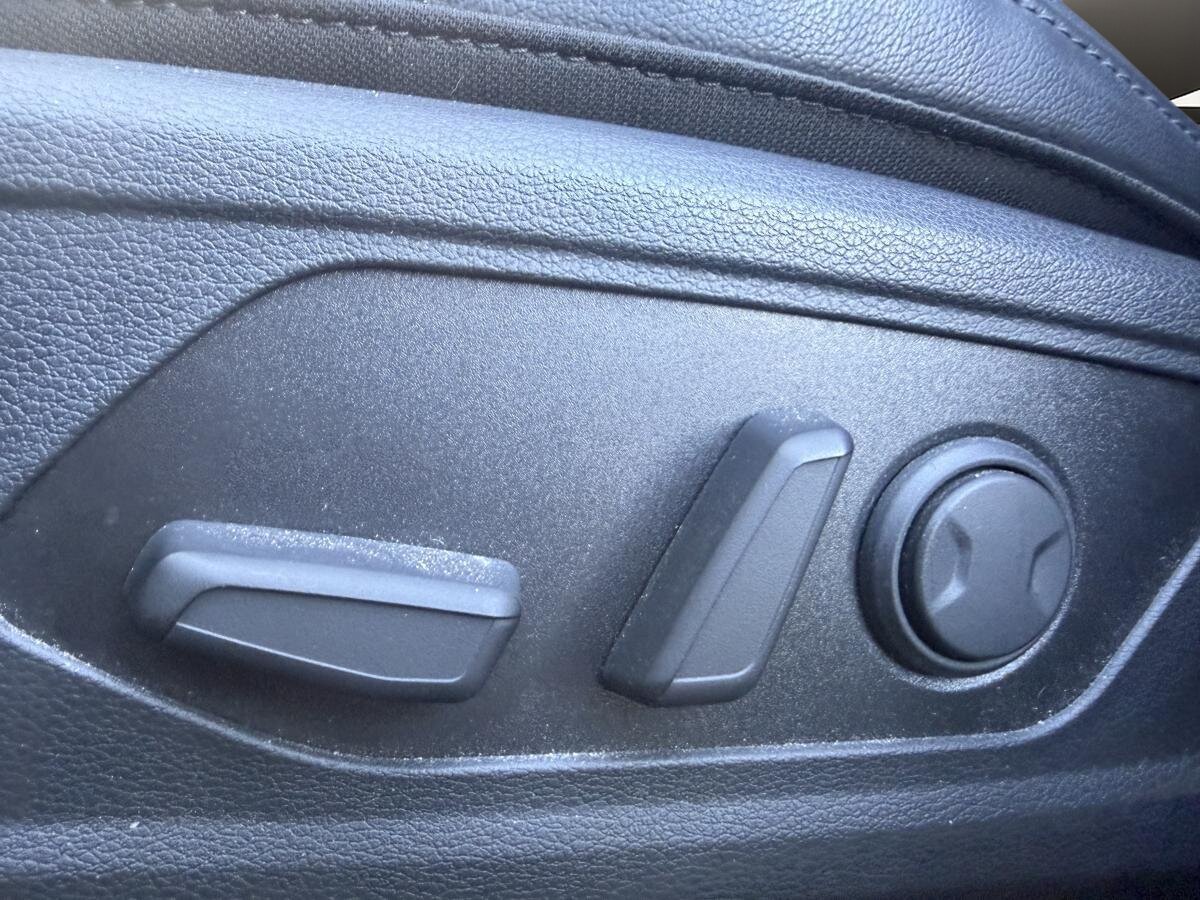 2026 Kia Sportage Blue  - photo #5