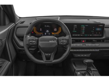 Kia Seltos X-Line Limited