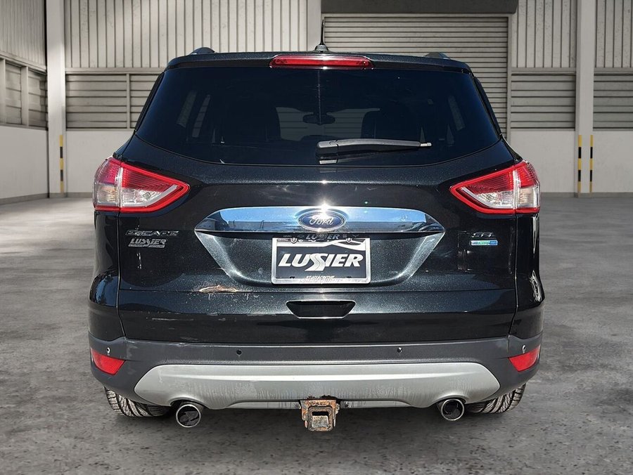 Ford ESCAPE AWD SEL 2013
