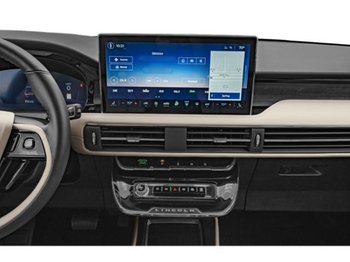 Lincoln Corsair Grand Tourisme