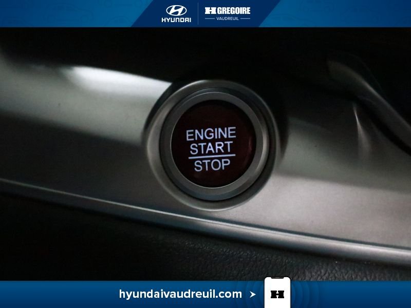 Honda CRV 2016 Bleu Blainville - photo #24