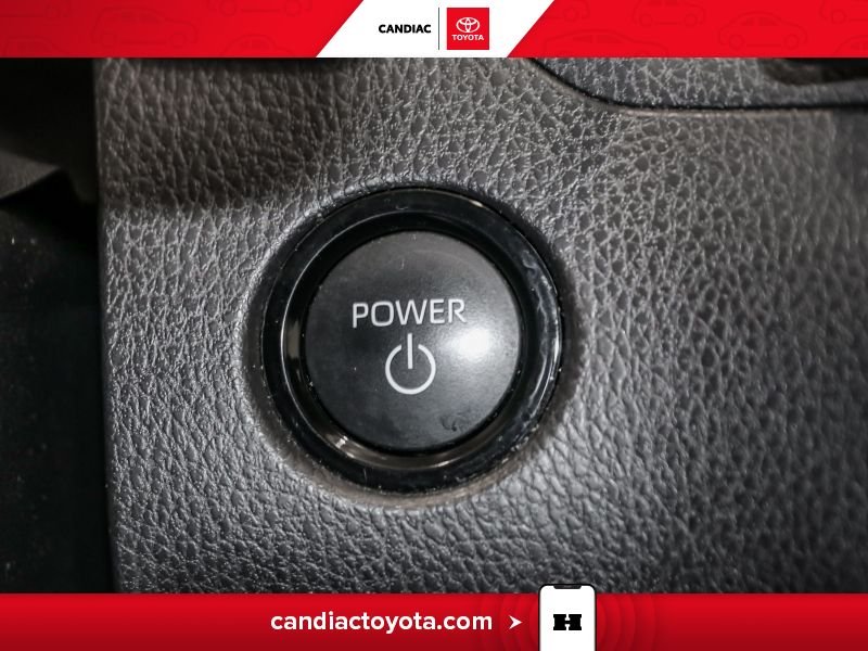2025 Toyota Camry Grey Blainville - photo #23
