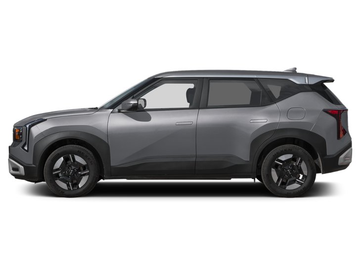 2027 Kia Seltos LX