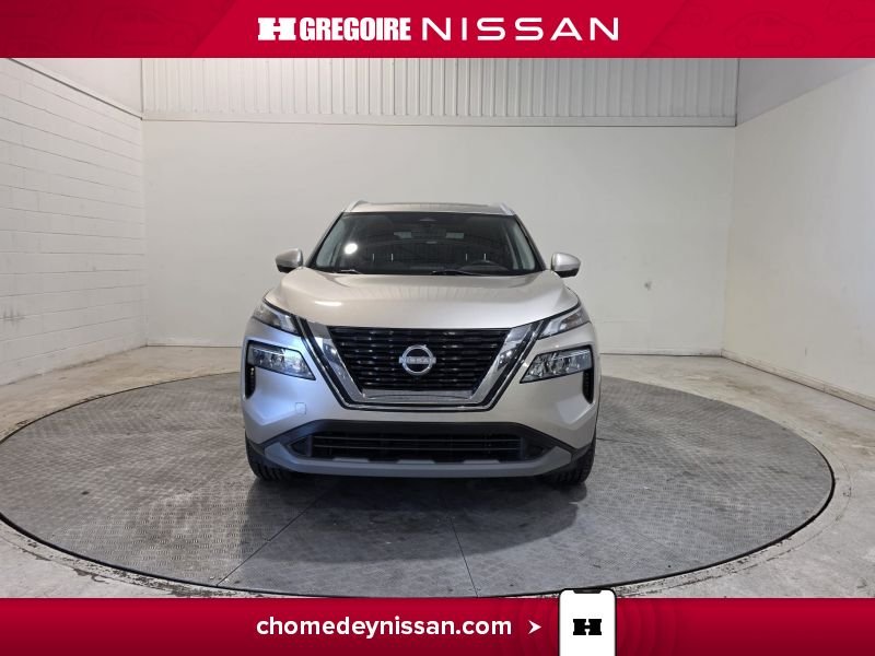Nissan Rogue 2023 2023 Beige