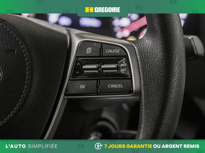 Kia Sorento 2020 Blanc Saint-Eustache - photo #20
