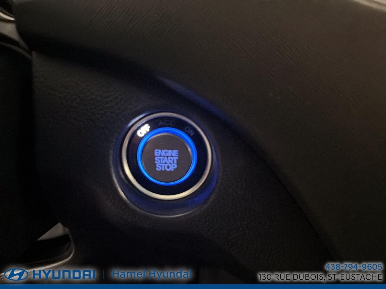 2015 Hyundai Santa Fe XL Silver Saint-Eustache - photo #12