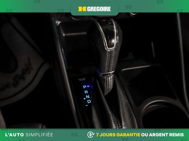 2019 Hyundai Tucson Grey Laval - photo #15