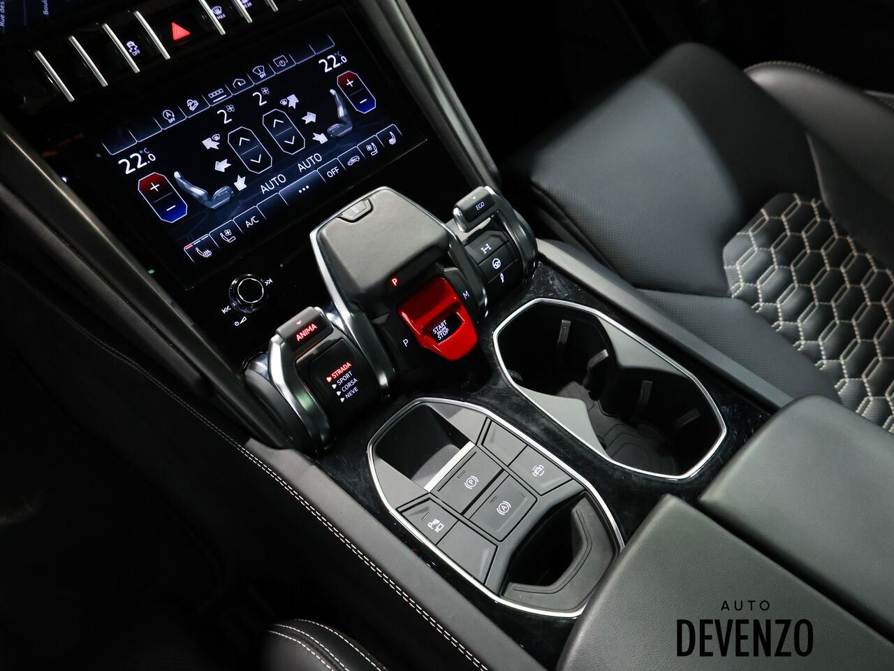 2022 Lamborghini Urus White Saint-Eustache - photo #20