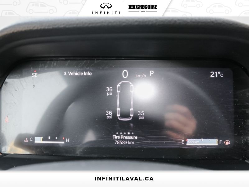 2024 Jeep Grand Cherokee L Saint-Eustache - photo #15