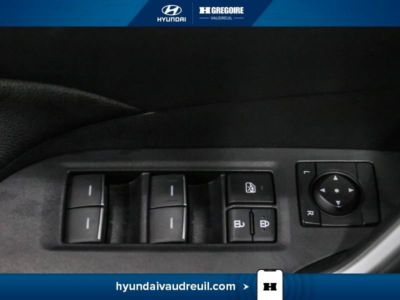 2024 Toyota RAV4 Prime Silver Laval - photo #16