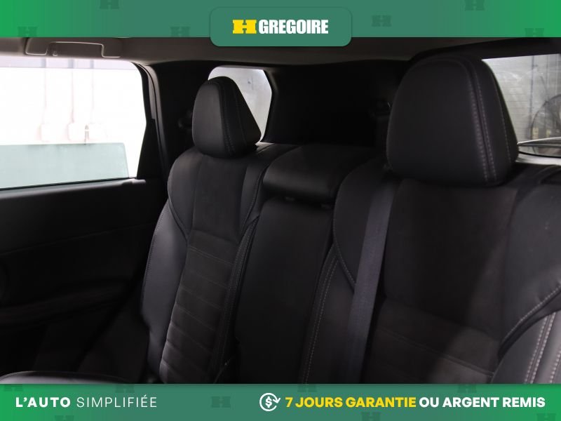 2022 Mitsubishi Outlander Grey Saint-Eustache - photo #24