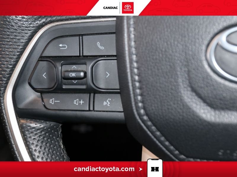 2024 Toyota Tacoma Orange Blainville - photo #34