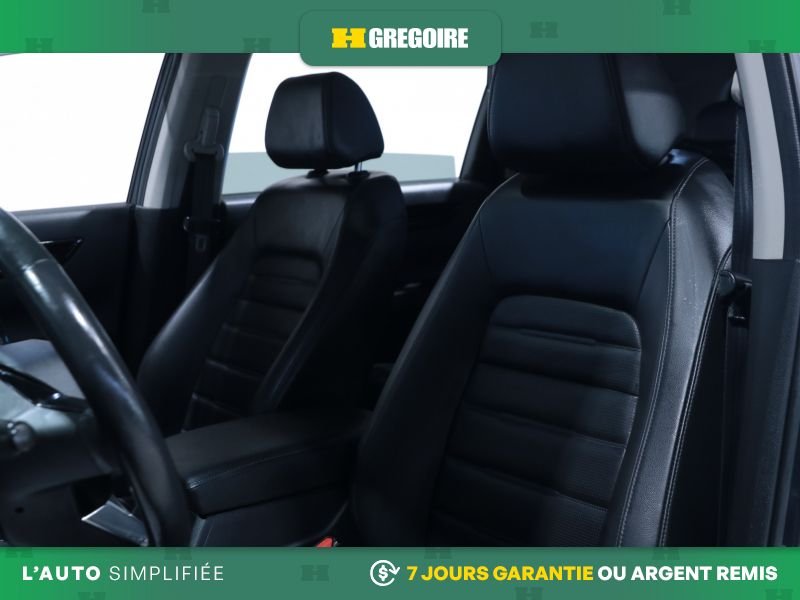 2023 Honda CRV Grey Blainville - photo #15