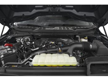 Ford F-150 STX