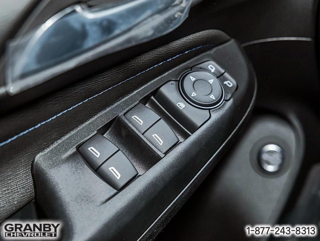 2026 BUICK Envista ENVISTA FWD SPORT TOURING (G03) | 26-0795 MOONSTONE GREY METALLIC Granby - photo #13