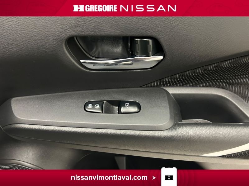 Nissan Kicks 2024 Gris Laval - photo #13
