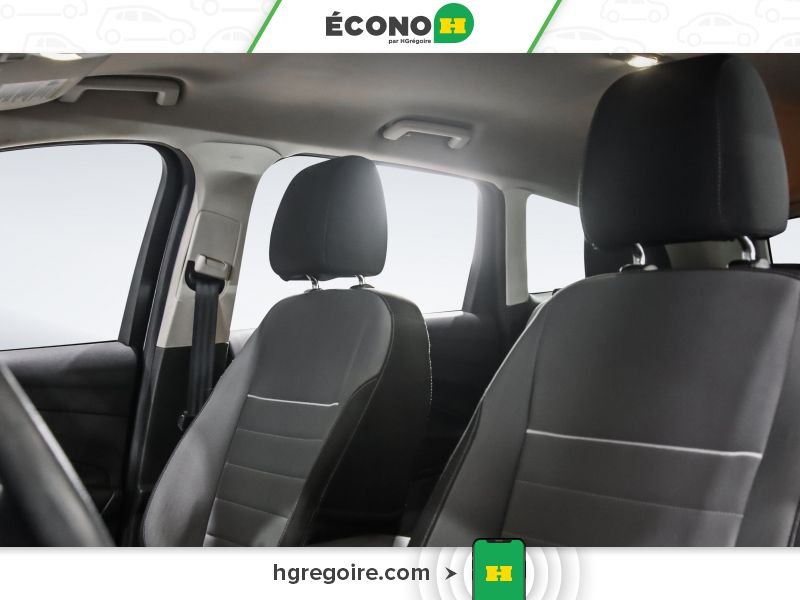 2015 Ford Escape Grey Laval - photo #8