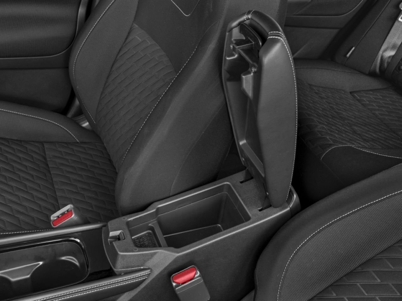 2023 Nissan Kicks Black Saint-Georges - photo #5