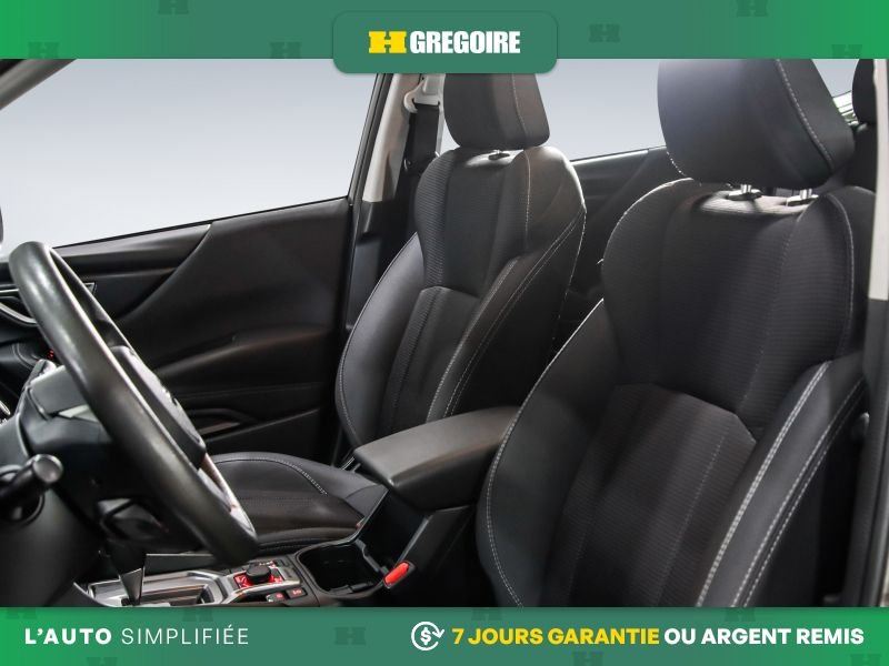 2020 Subaru Forester Brown Laval - photo #18