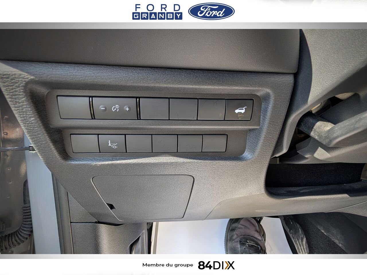 2025 Mitsubishi Outlander Blue Granby - photo #12