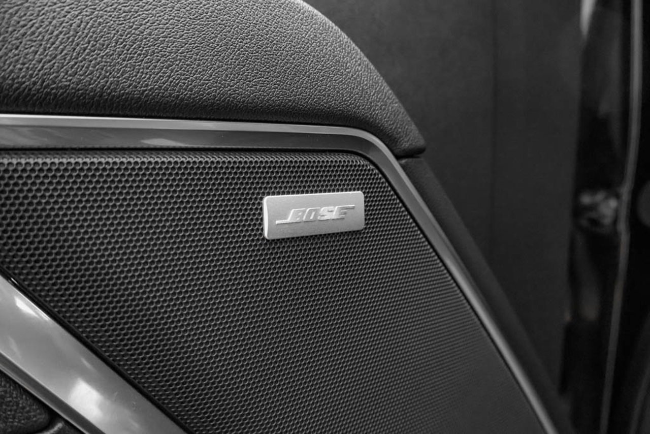 2026 GMC Sierra 1500 4WD Crew Cab 147 Elevation Black Sherwood Park - photo #14