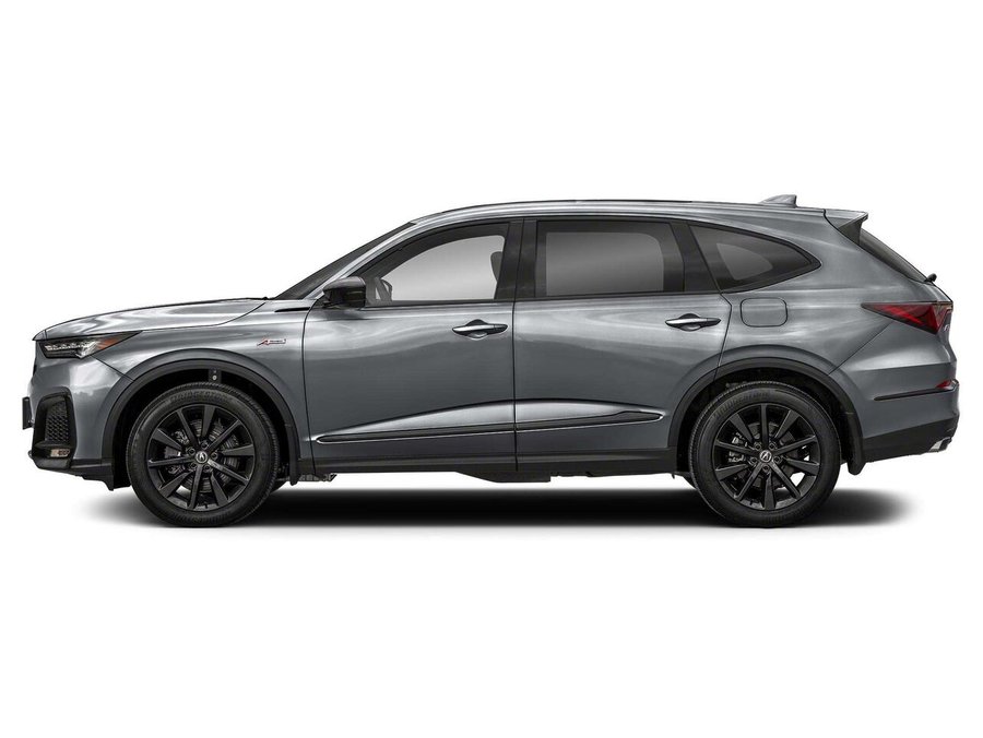 2026 Acura MDX 2026 Grey