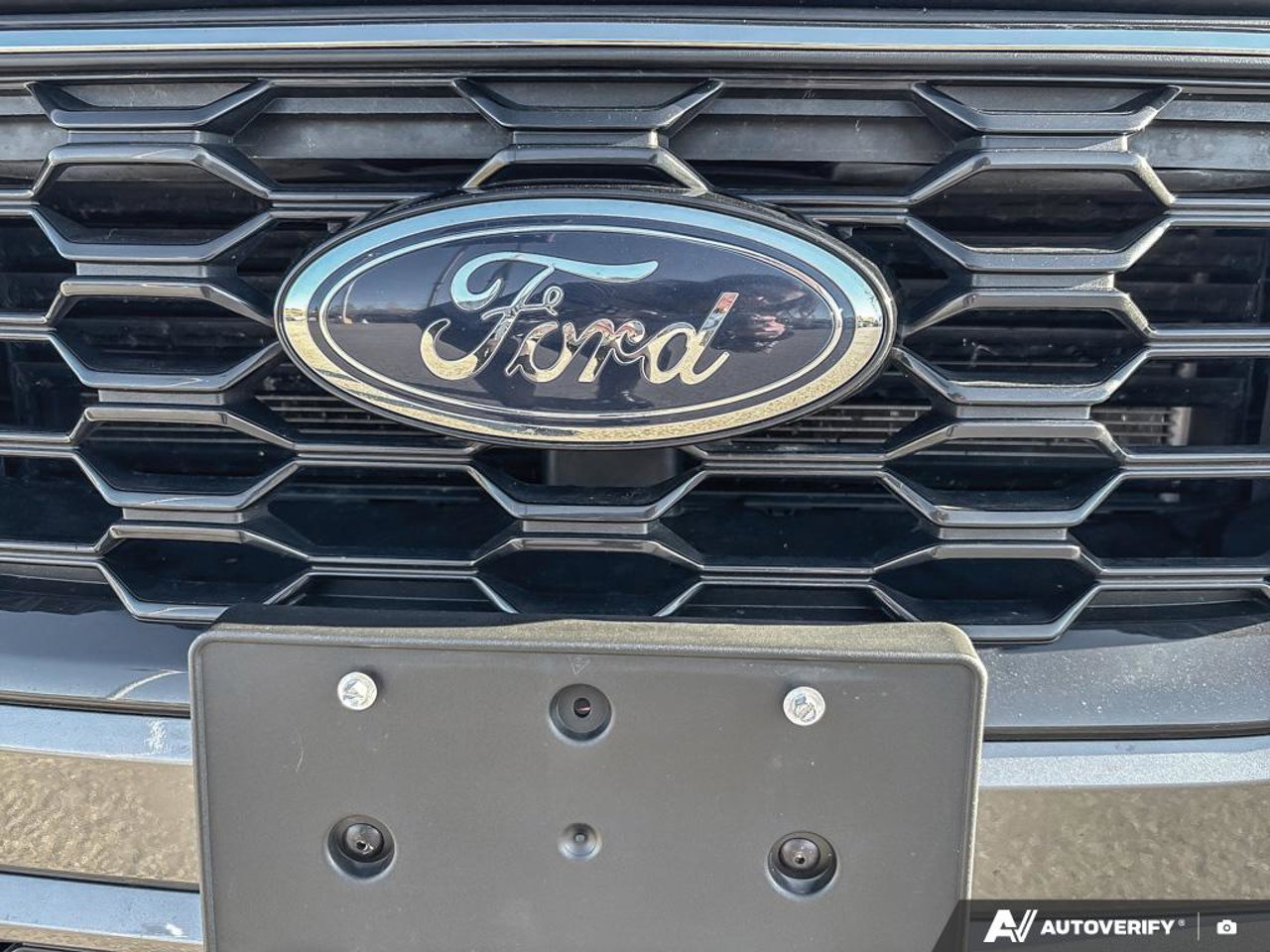 2024 Ford Escape 1FMCU9MN4RUB13575 Grey Mirabel - photo #11