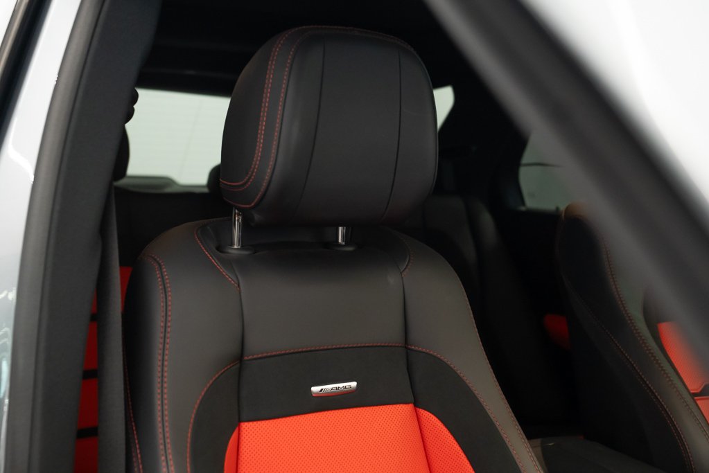 Mercedes-Benz GLE GLE 63 S AMG VUS 4MATIC+ 2024 Gris Kirkland - photo #16