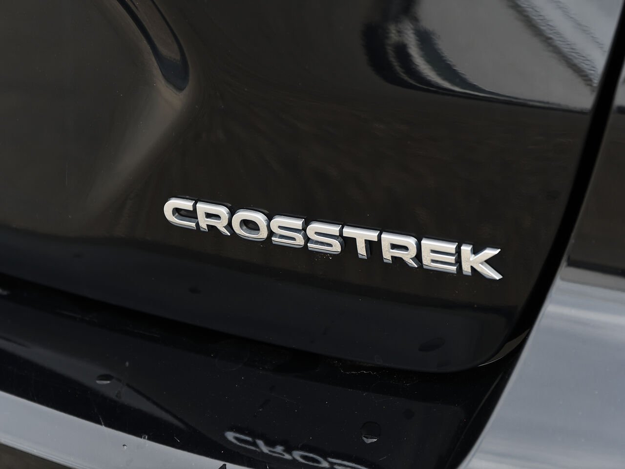 2024 Subaru Crosstrek Touring Black Saint-Hyacinthe - photo #29