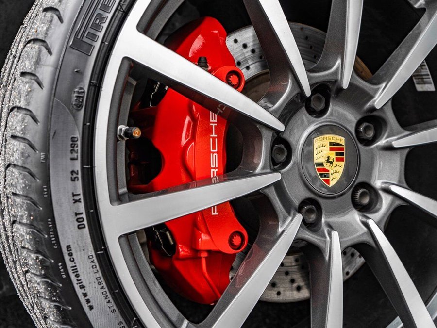 2013 Porsche 911 2013