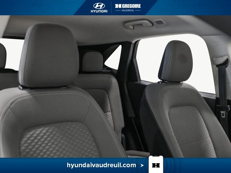 2021 Ford Escape Blue Blainville - photo #28