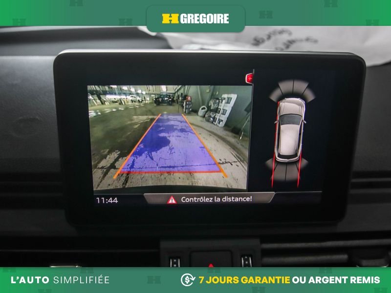 Audi Q5 2019 Noir Laval - photo #13