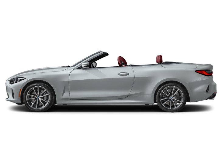 2026 BMW 4 Series 430i xDrive