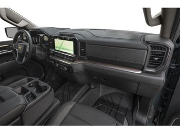 Chevrolet Silverado 1500 LT