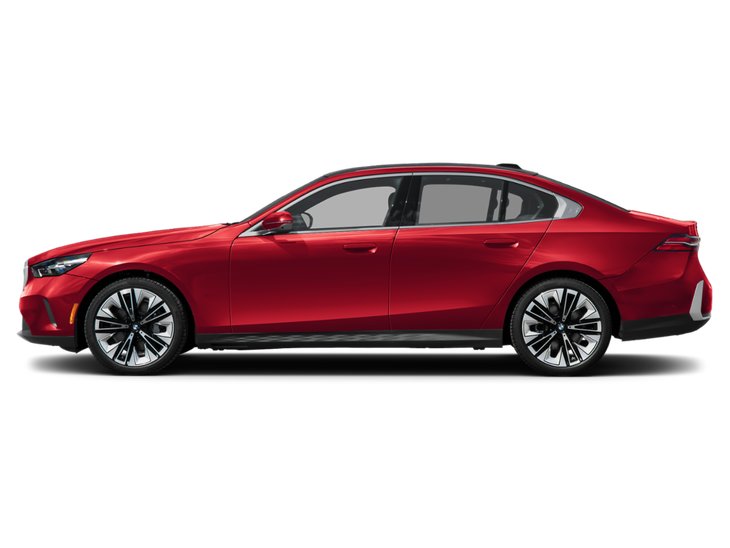 2027 BMW Série 5 530i xDrive
