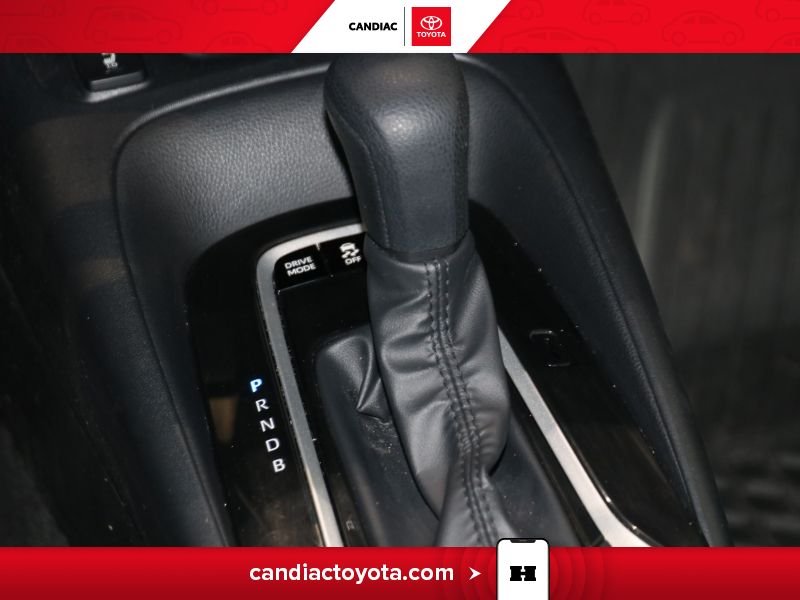 2025 Toyota Corolla Silver Saint-Eustache - photo #20
