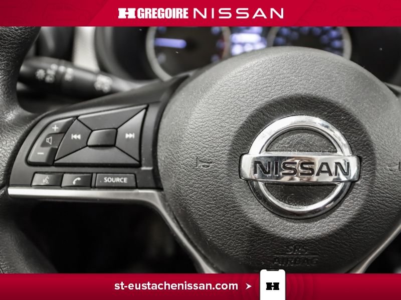 2020 Nissan Kicks Blue Laval - photo #16