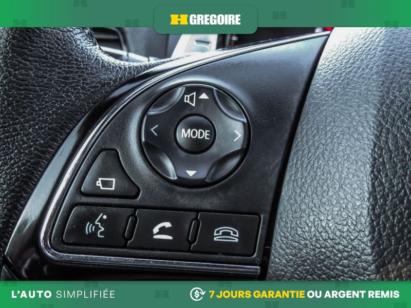 Mitsubishi Eclipse Cross 2024 Gris Saint-Eustache - photo #23