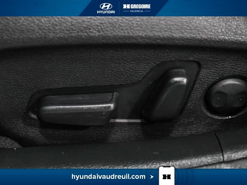 2018 Hyundai Sonata White Saint-Eustache - photo #18