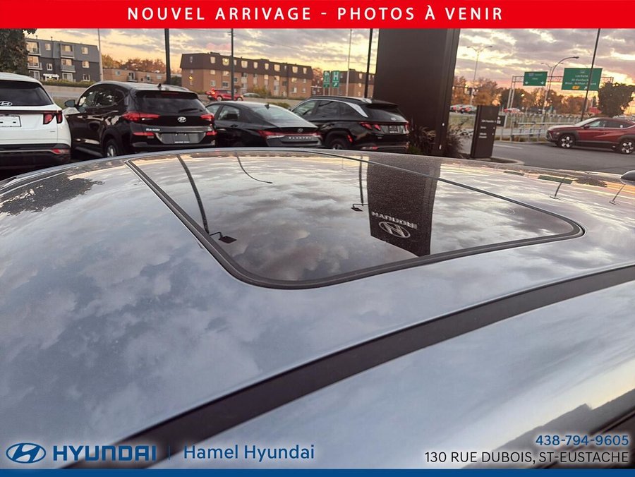 Hyundai Accent ultimate 2020 Argent