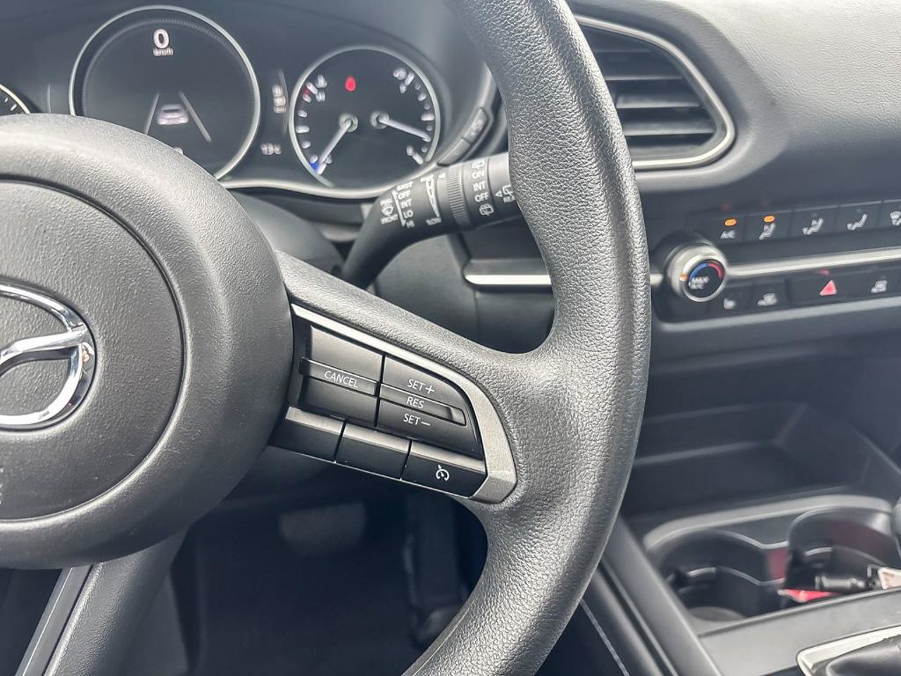Mazda CX-30 3MVDMBBMXRM673498 2024 Gris Mirabel - photo #18