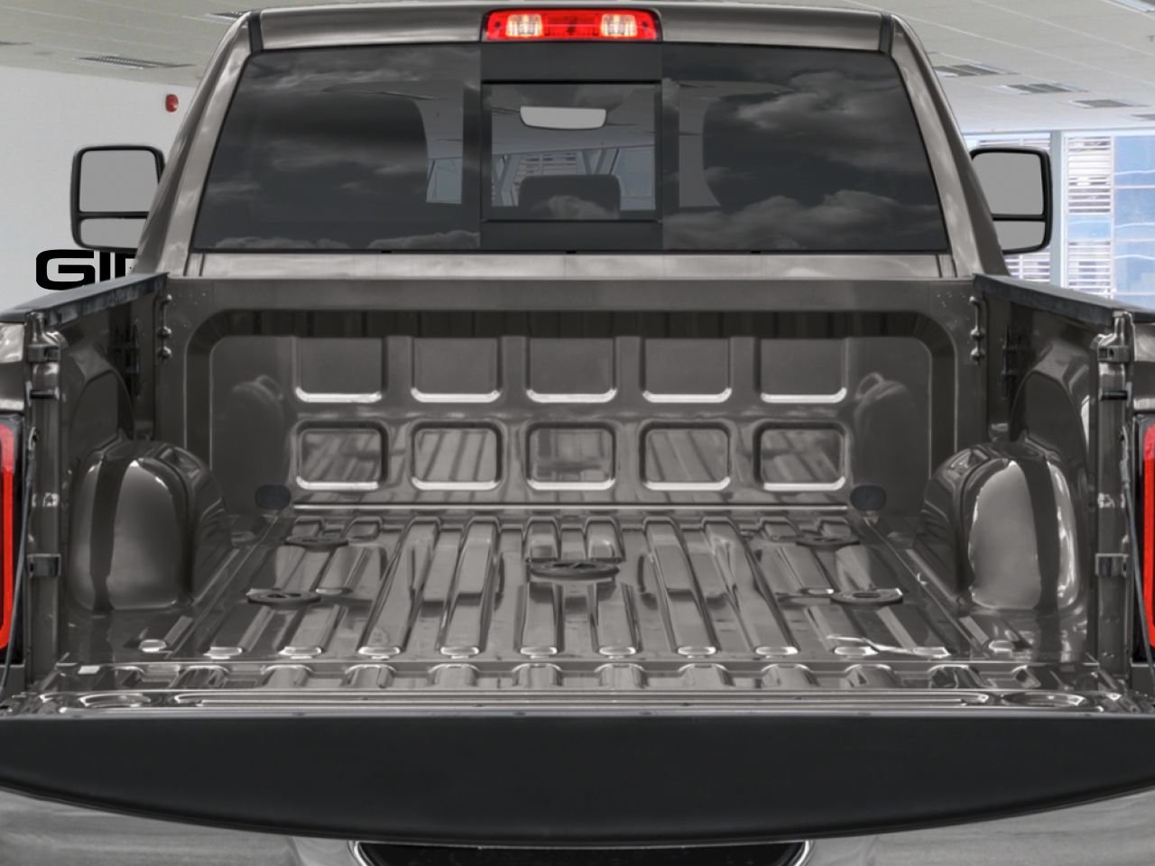 RAM 2500 2025 Blanc éclatant Repentigny - photo #9