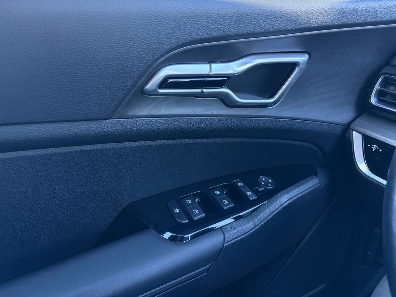 Kia Sportage 2024 Bleu Gatineau - photo #10