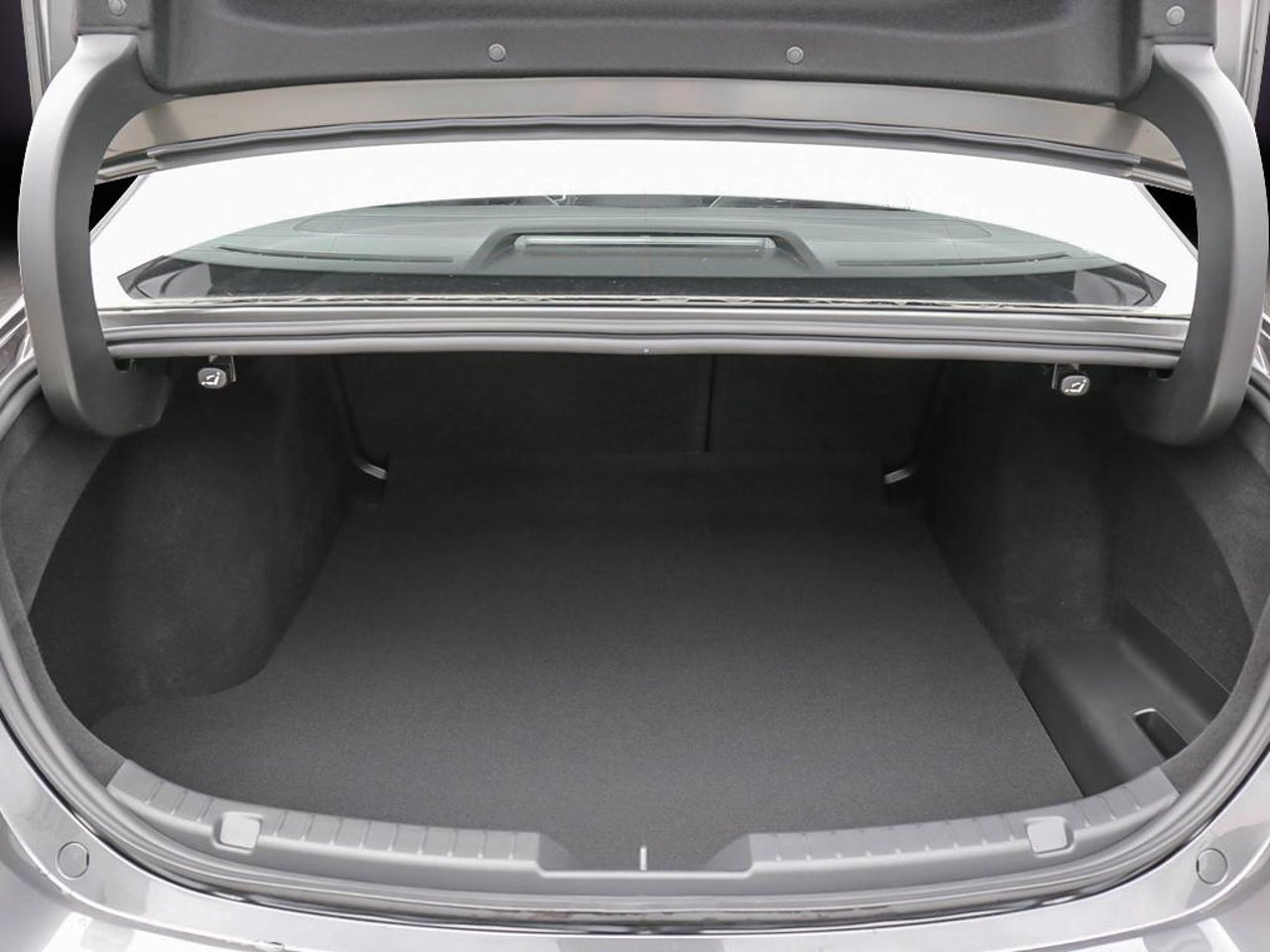 Mazda Mazda3 3MZBPBDL4TM517899 2026 Quartz platine métallisé Mirabel - photo #6