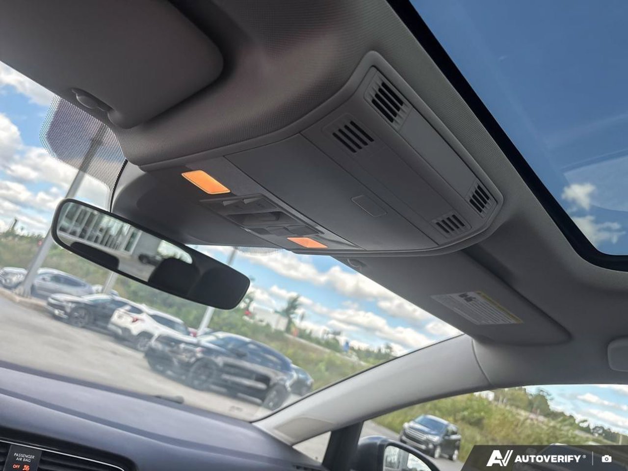 2021 Volkswagen Golf 3VWG57AU6MM006024 Grey Mirabel - photo #23