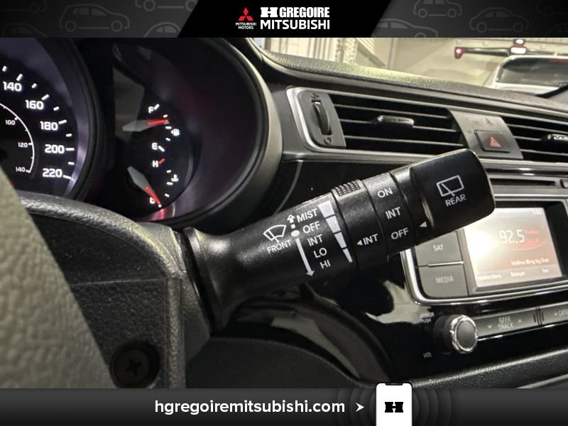 2016 Kia Rio Grey Blainville - photo #22