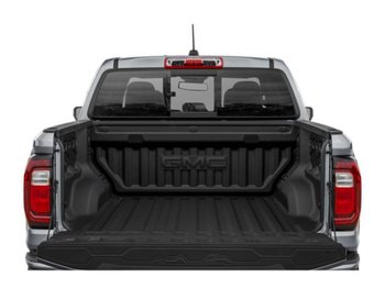 GMC Canyon AT4X