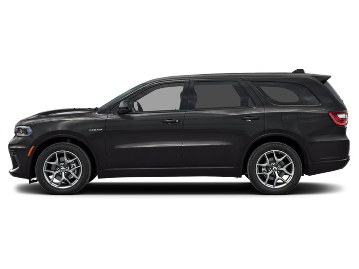 2026 Dodge Durango GT Premium HEMI V8